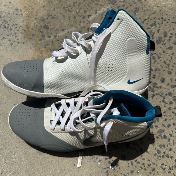 Nike Other - Men’s Nike high tops